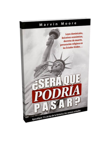 SERA QUE PODRIA PASAR?