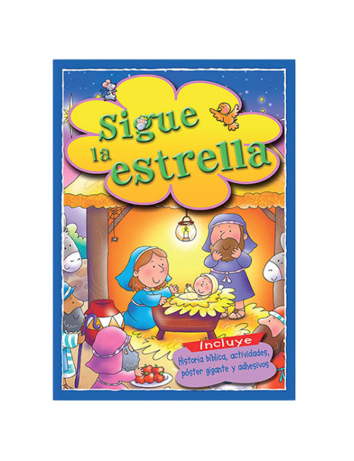 SIGUE LA ESTRELLA