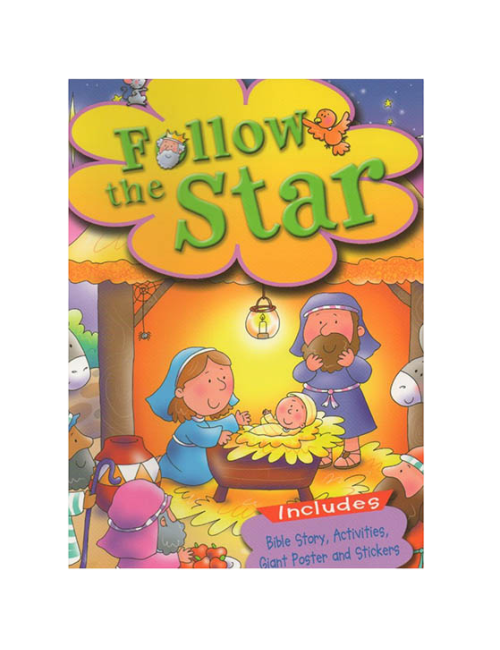 SIGUE LA ESTRELLA
