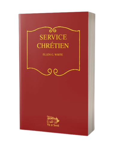 SERVICE CHRÉTIEN