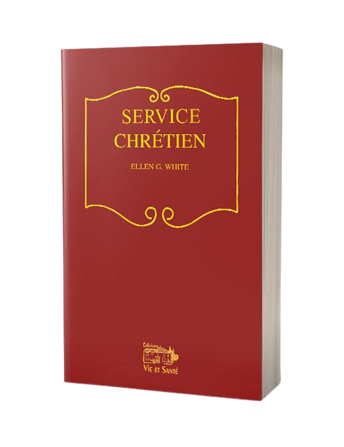 SERVICE CHRÉTIEN