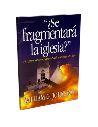 SE FRAGMENTARA LA IGLESIA