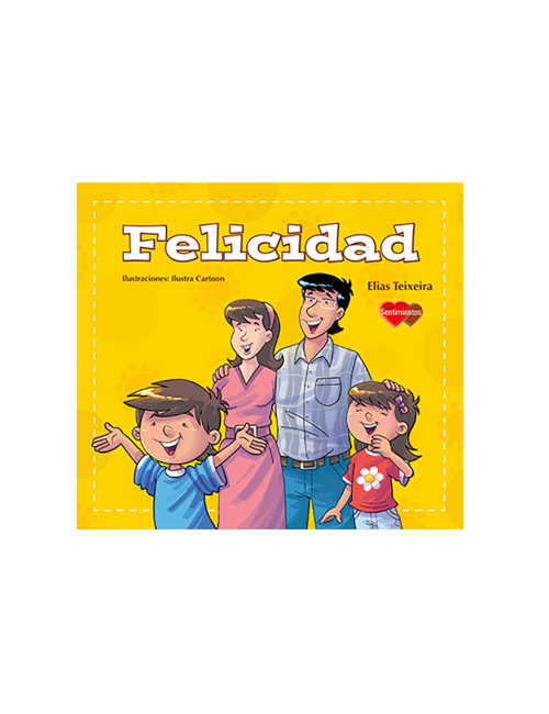 SERIE SENTIMIENTOS