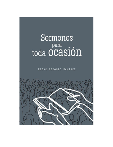 SERMONES PARA TODA OCASION