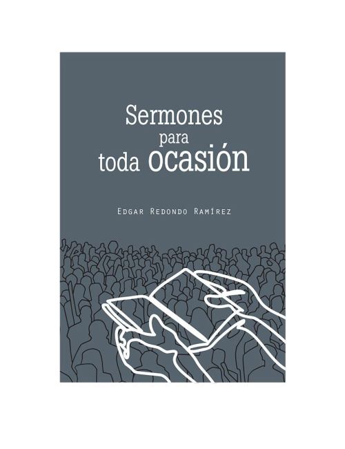 SERMONES PARA TODA OCASION