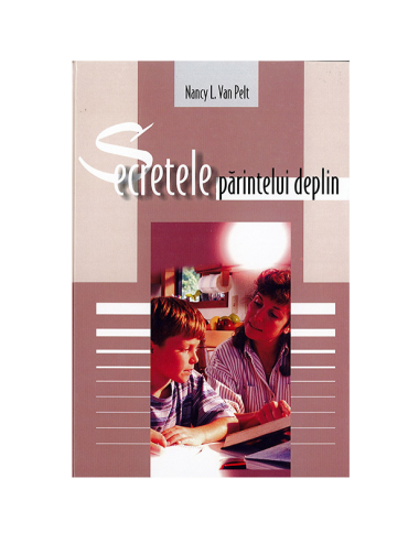 SECRETELE PĂRINTELUI DEPLIN T/D-RUM