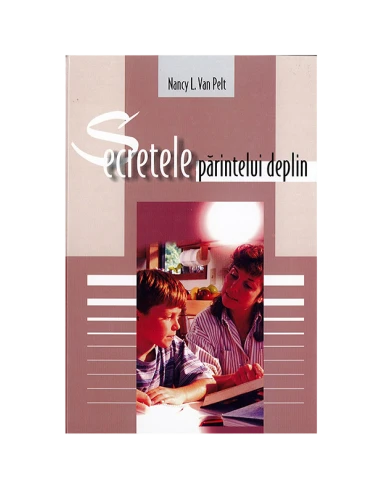 SECRETELE PĂRINTELUI DEPLIN T/D-RUM