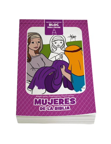 SERIE TESOROS 