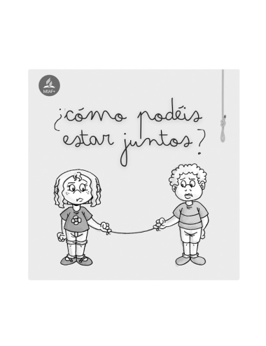 SERIE NIÑOS PREGUNTAS 
