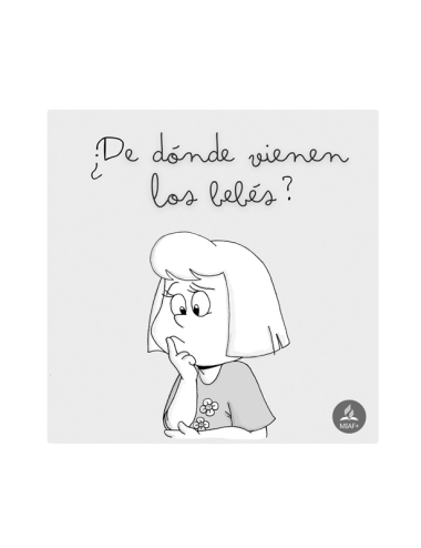 SERIE NIÑOS PREGUNTAS 