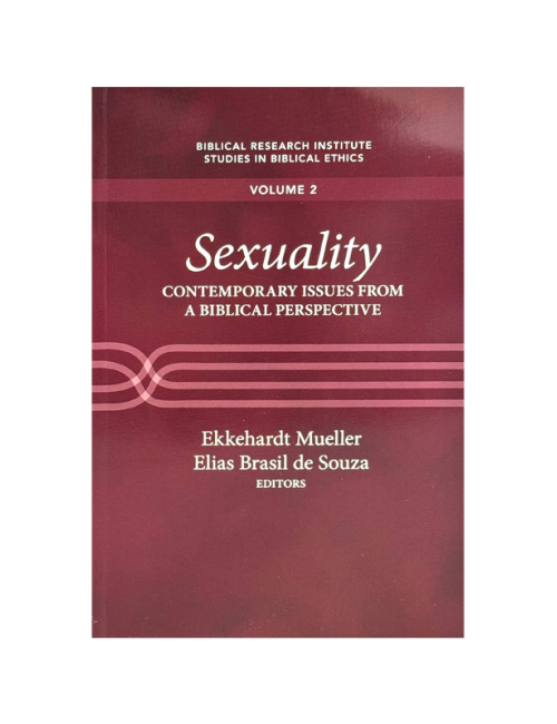 SEXUALITY
