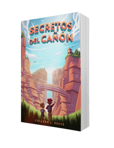 SECRETOS DEL CAÑÓN