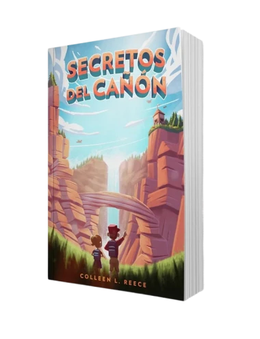 SECRETOS DEL CAÑÓN