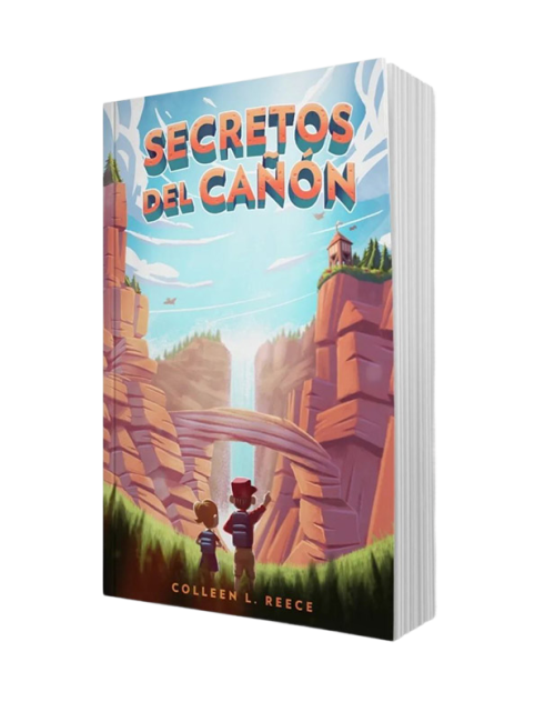 SECRETOS DEL CAÑÓN