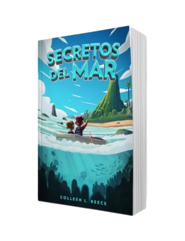 SECRETOS DEL MAR