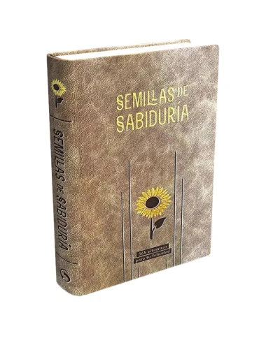 SEMILLAS DE SABIDURÍA