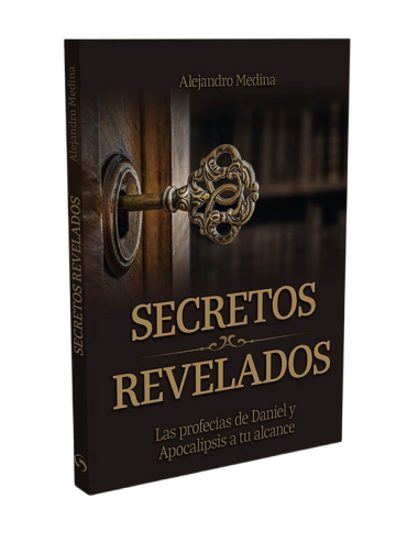 SECRETOS REVELADOS