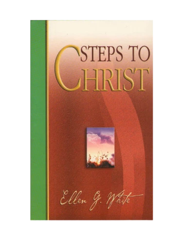 STEPS TO CHRIST- T/D