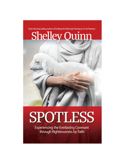 SPOTLESS