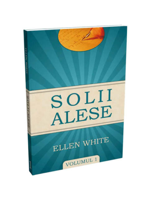 SOLII ALESE 
