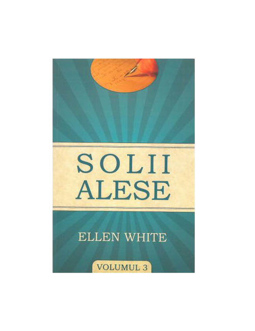 SOLII ALESE 