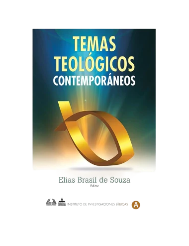 TEMAS TEOLOGICOS CONTEMPORANEOS