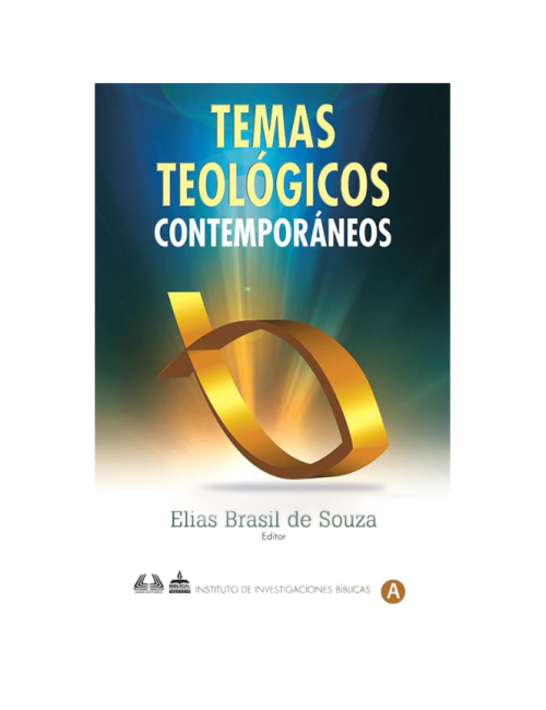 TEMAS TEOLOGICOS CONTEMPORANEOS