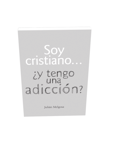SOY CRISTIANO Y TENGO UNA ADICCION