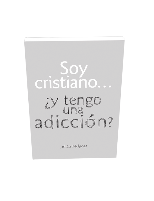 SOY CRISTIANO Y TENGO UNA ADICCION
