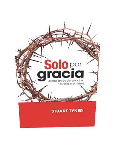 SOLO POR GRACIA