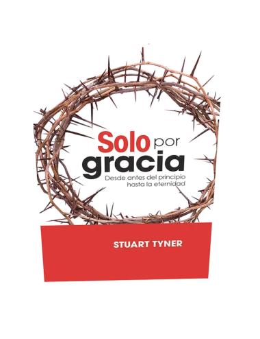 SOLO POR GRACIA
