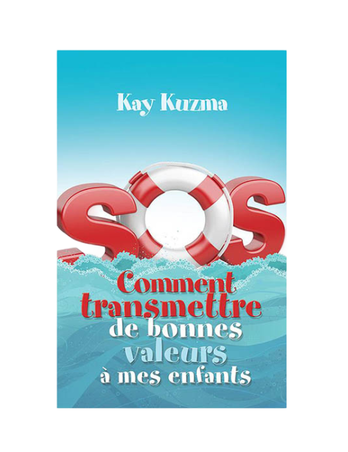 SOS COMMENT TRANSMETTRE DE BONNES VALEUR