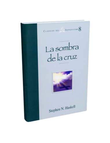 SOMBRA DE LA CRUZ, LA T/8 CLASIC.ADV
