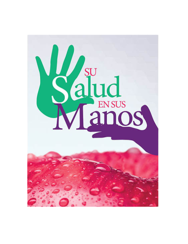 SU SALUD EN SUS MANOS