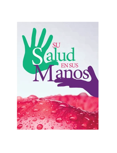 SU SALUD EN SUS MANOS