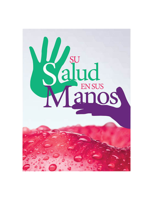 SU SALUD EN SUS MANOS