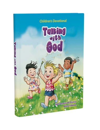 TALKING WITH GOD—DEVOTIONAL