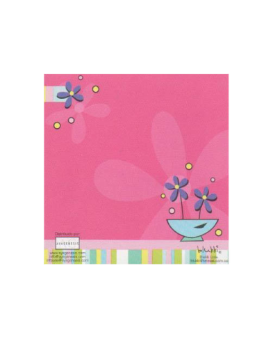 TARJETAS BOTONES DE VIDA BLUKKI