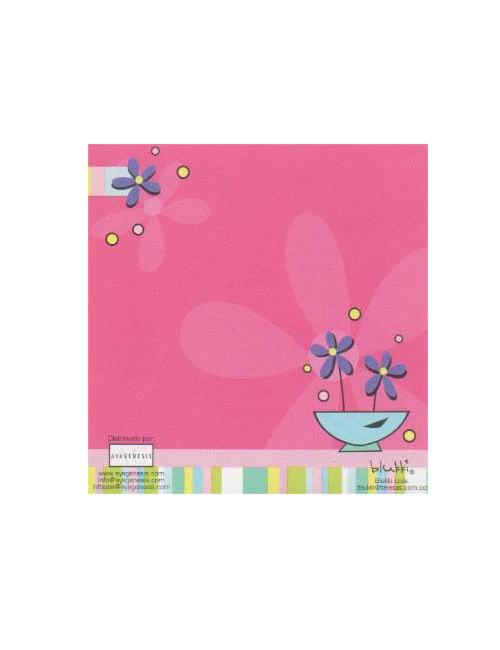TARJETAS BOTONES DE VIDA BLUKKI