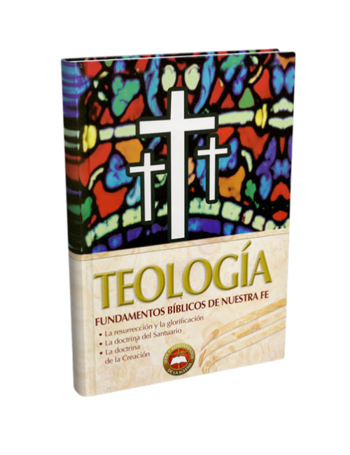 TEOLOGÍA FUNDAMENTOS BÍBLICOS 