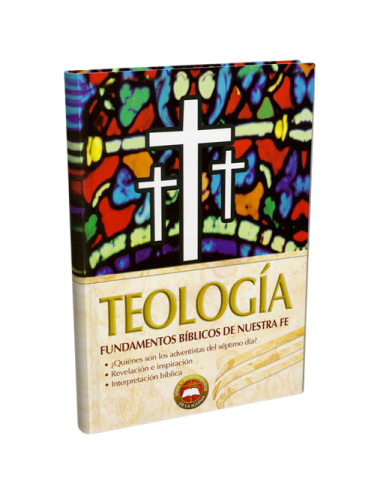 TEOLOGÍA FUNDAMENTOS BÍBLICOS 