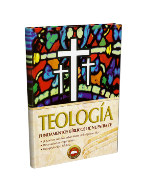 TEOLOGÍA FUNDAMENTOS BÍBLICOS 