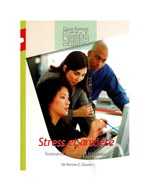 STRESS ET ANXIÉTÉ
