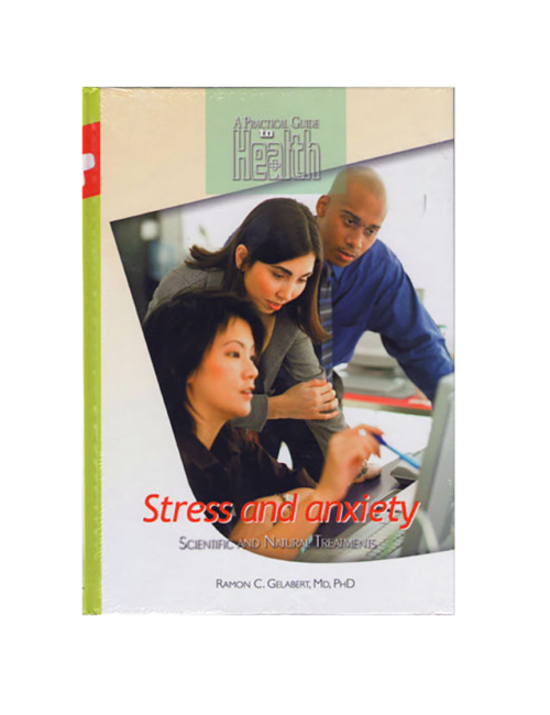 STRESS AND ANXIETY