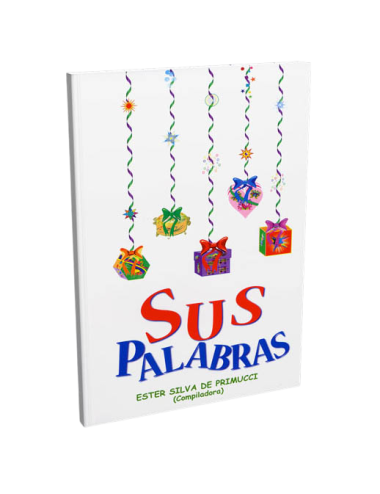 SUS PALABRAS