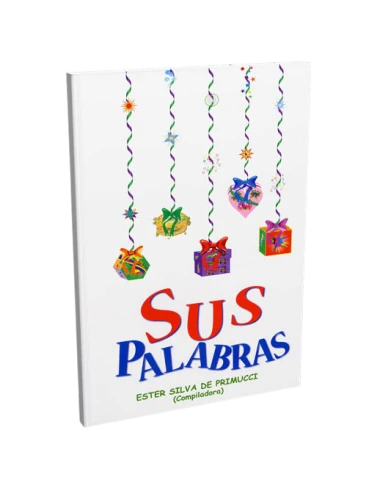 SUS PALABRAS