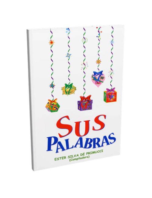 SUS PALABRAS