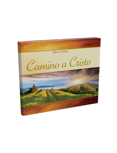 STEPS TO CHRIST DELUXE EDITION