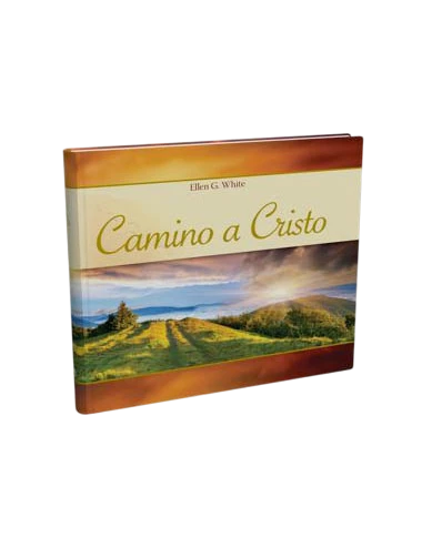 STEPS TO CHRIST DELUXE EDITION