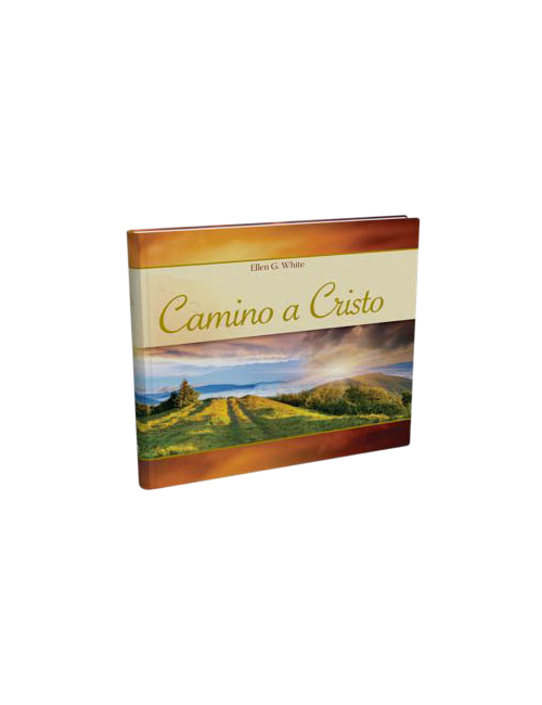 STEPS TO CHRIST DELUXE EDITION